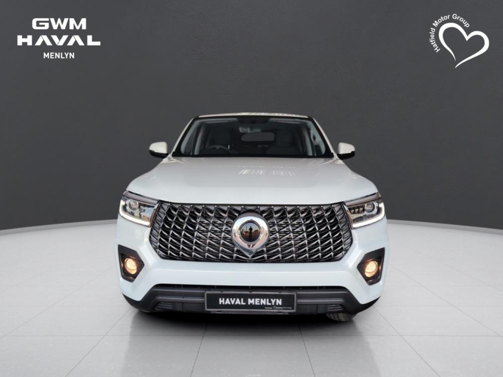 GWM P300 2.0TD SX 4X2 6MT D/C, image 2