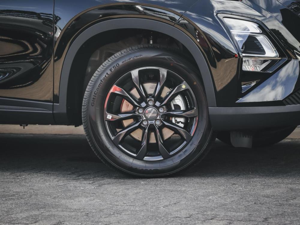 OMODA C5 1.5T Style X, image 2