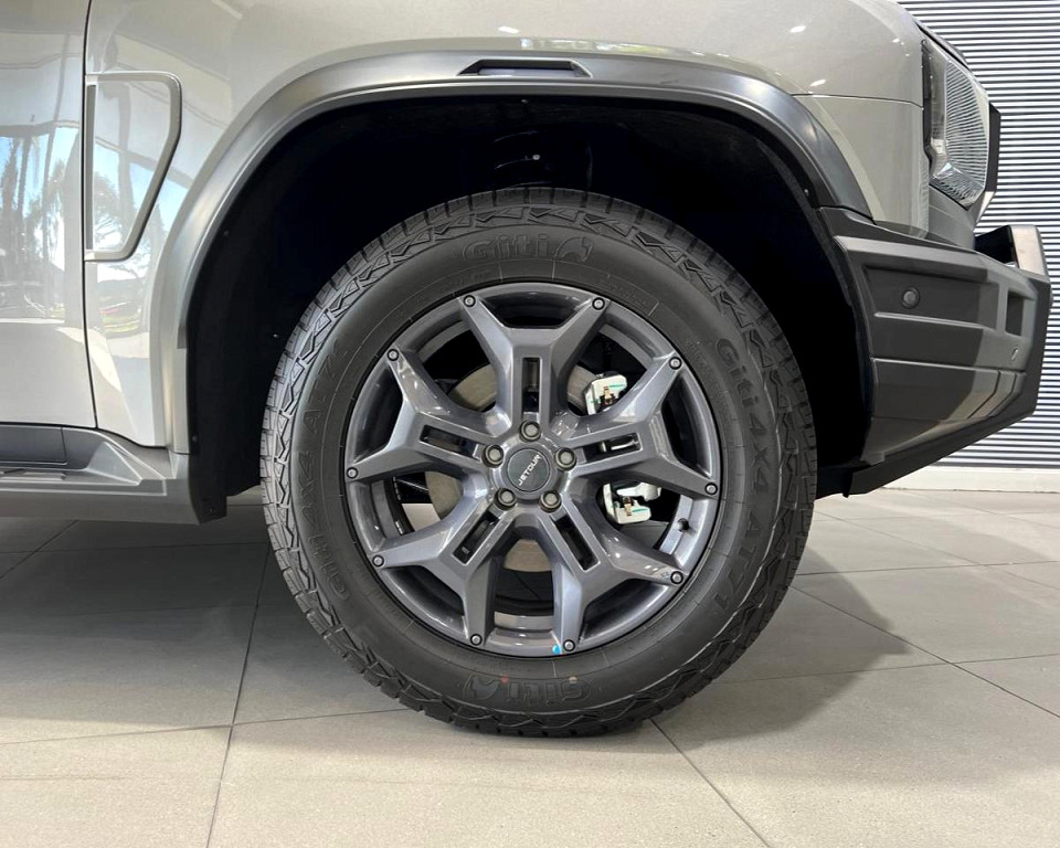 JETOUR T2  2.0T XPLORA, image 2