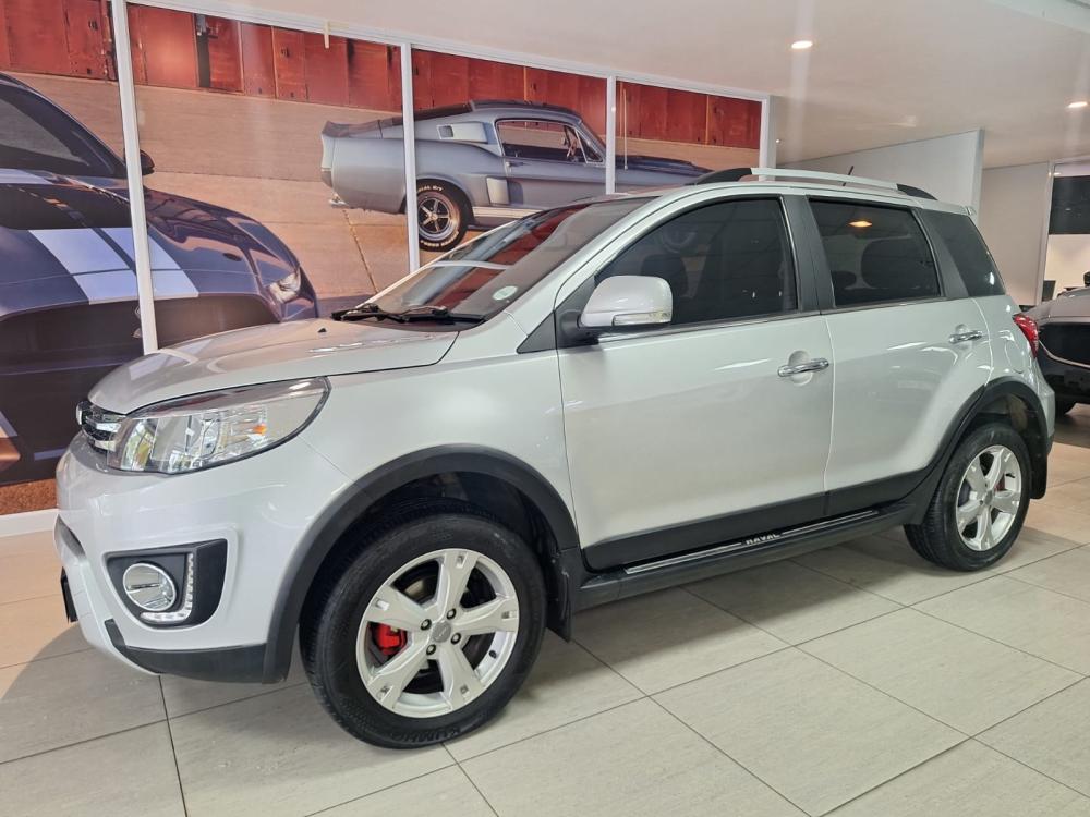 Haval H1 1.5 VVT, image 2