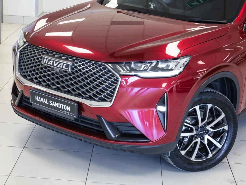 Haval H6 2.0T Premium 7DCT, image 2