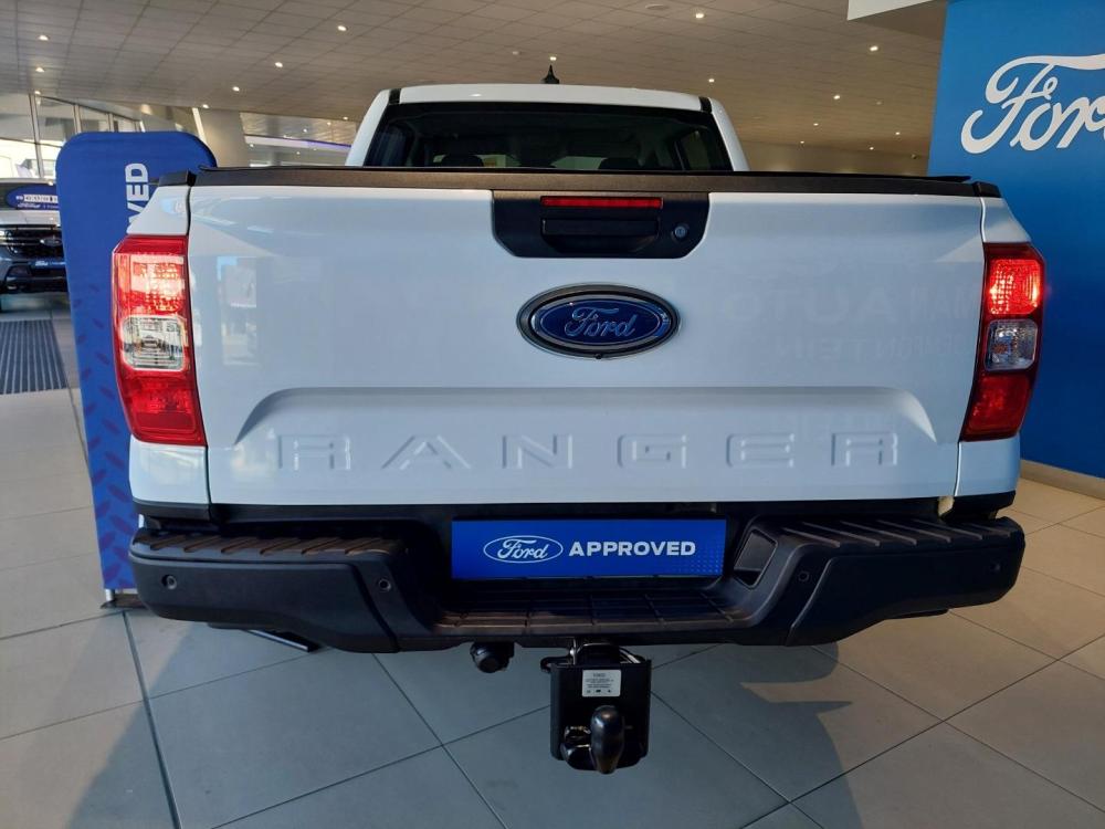 FORD RANGER 2.0D XL A/T D/C P/U, image 2
