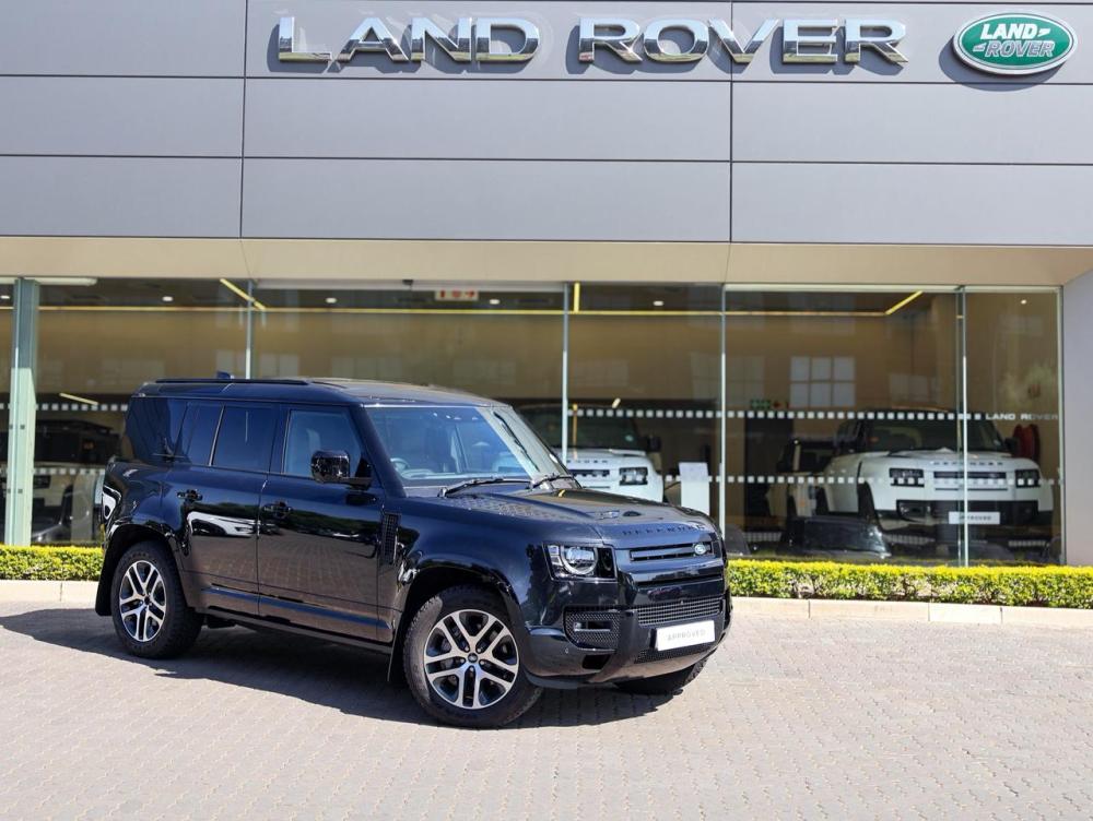 Land Rover Defender 110 D350 HSE X-Dynamic, image 1