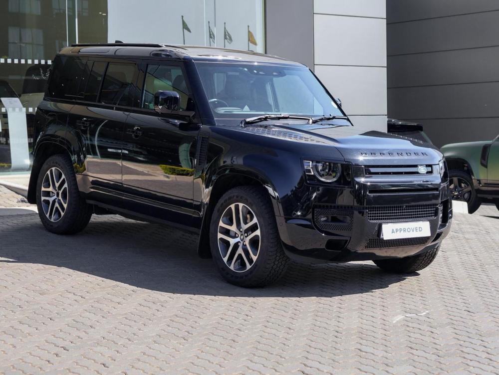 Land Rover Defender 110 D350 HSE X-Dynamic, image 2