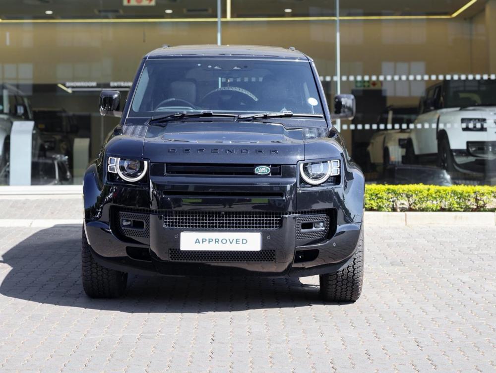 LAND ROVER DEFENDER 110 D350 HSE X-DYNAMIC, image 2