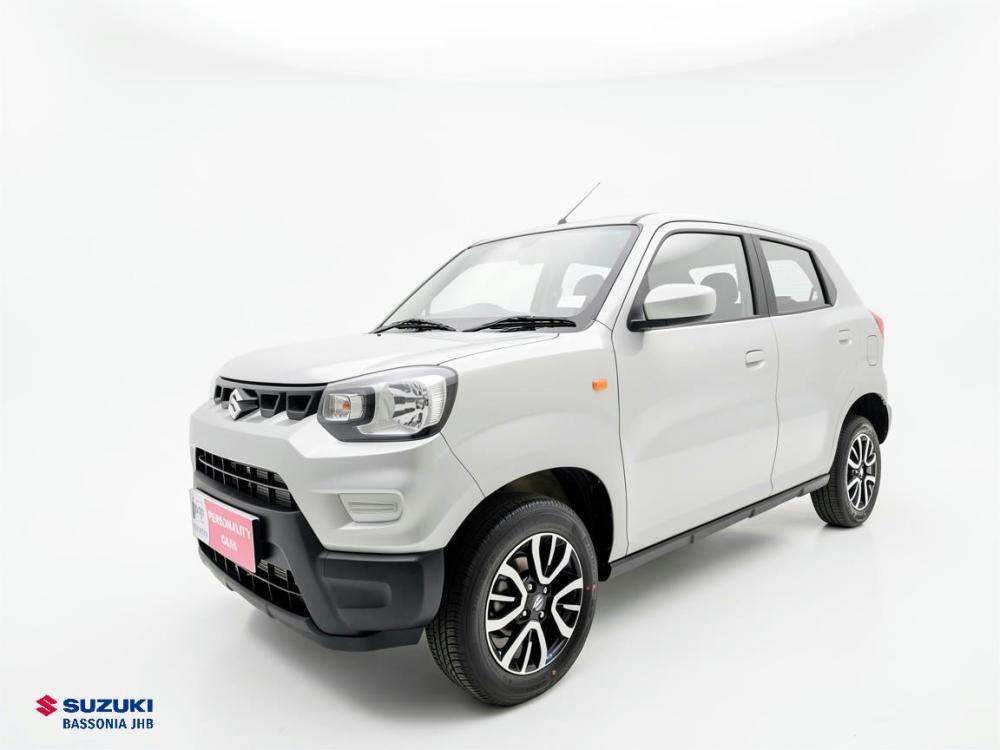 Suzuki S-Presso 1.0 GL+, image 1