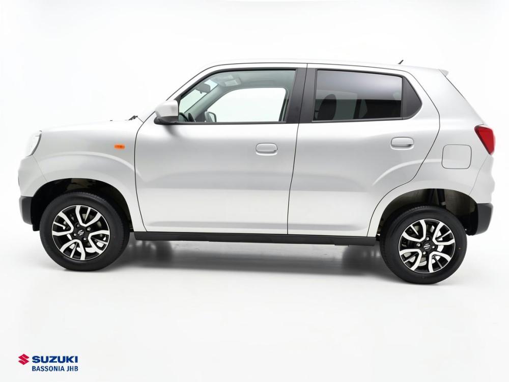 Suzuki S-Presso 1.0 GL+, image 2