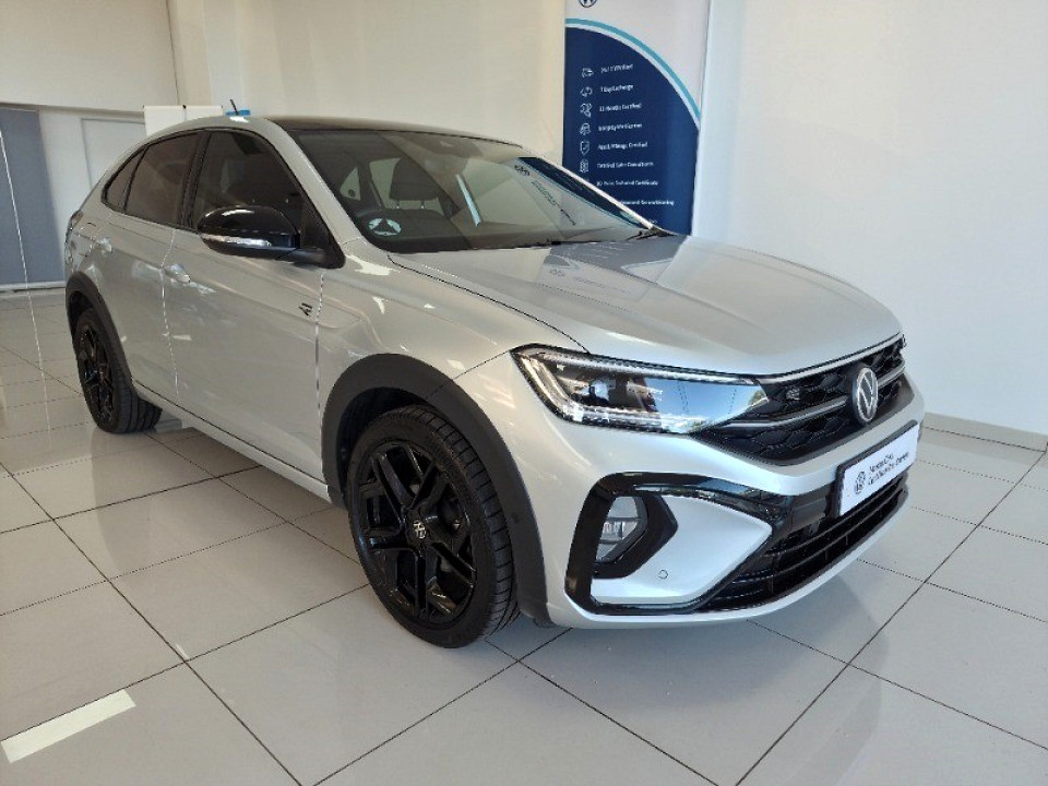 VOLKSWAGEN TAIGO 1.0 TSI R-LINE DSG, image 1