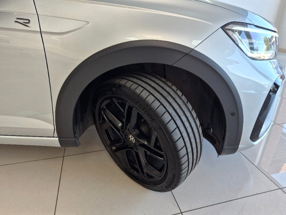 VOLKSWAGEN TAIGO 1.0 TSI R-LINE DSG, image 2