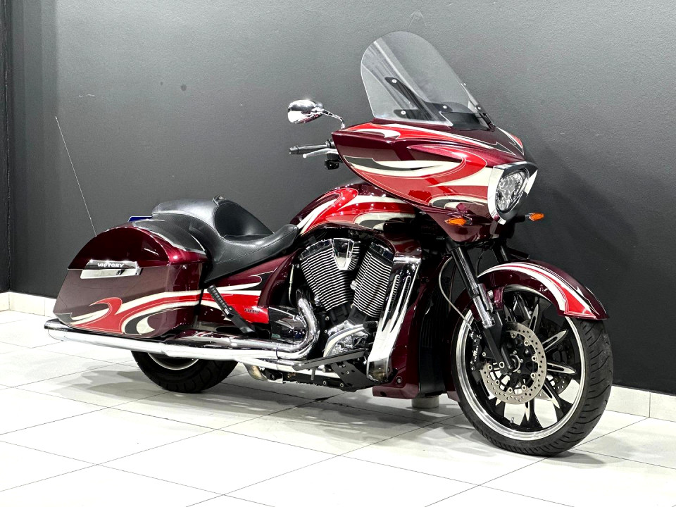 VICTORY Arlen Ness, image 1