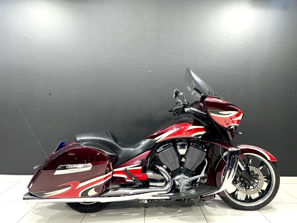 VICTORY Arlen Ness, image 2