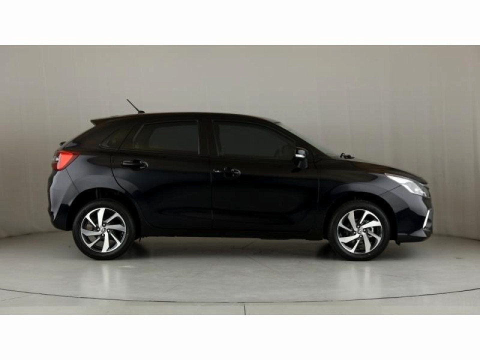 TOYOTA STARLET 1.5 Xs A/T, image 2