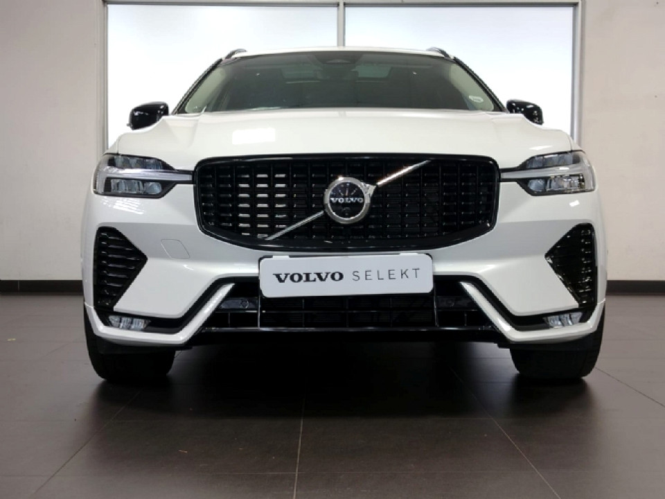 VOLVO XC60 B5 R-DESIGN GEARTRONIC AWD, image 2