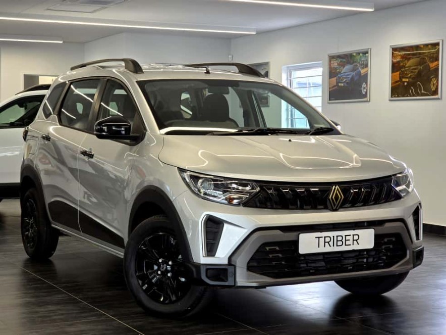 RENAULT TRIBER 1.0 TECHNO, image 1