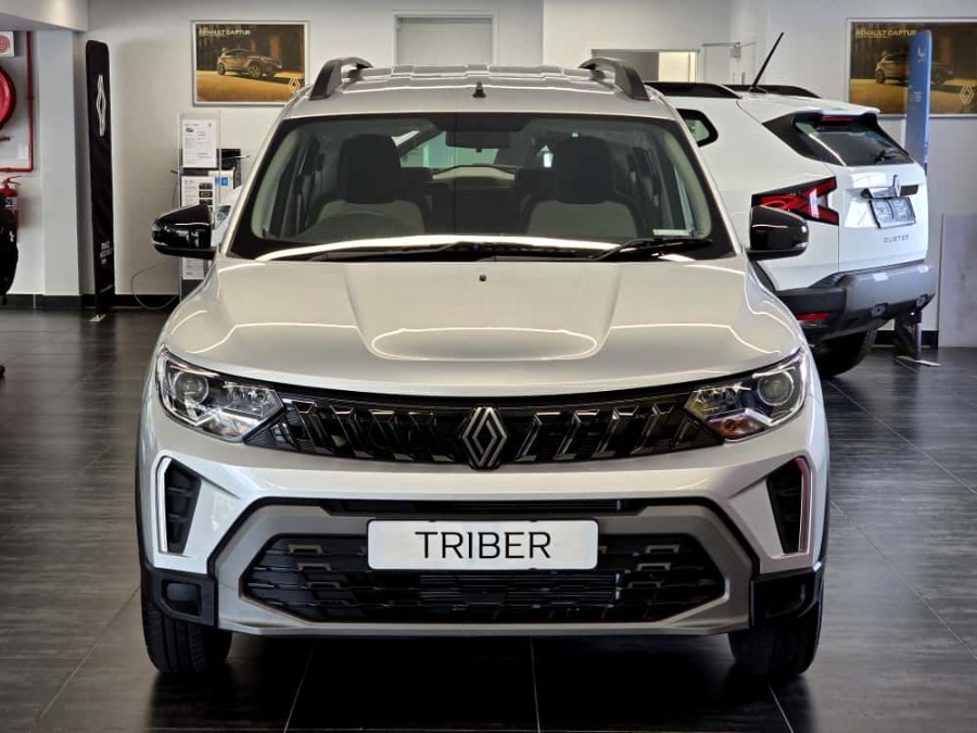 RENAULT TRIBER 1.0 TECHNO, image 2