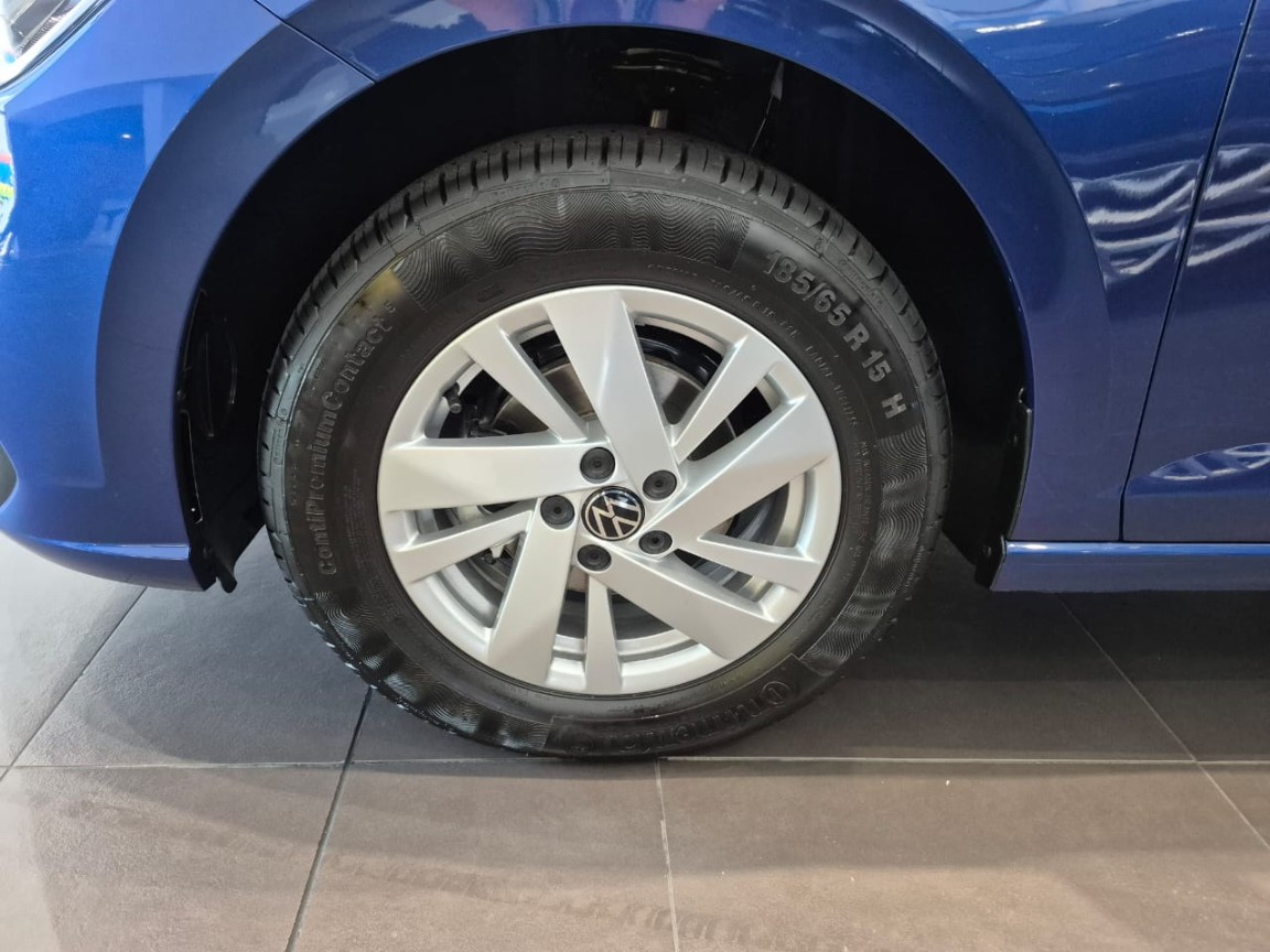 VOLKSWAGEN POLO 1.0 TSI, image 2