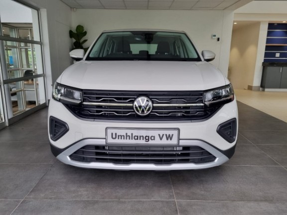 VOLKSWAGEN T-CROSS 1.0 TSI DSG, image 2