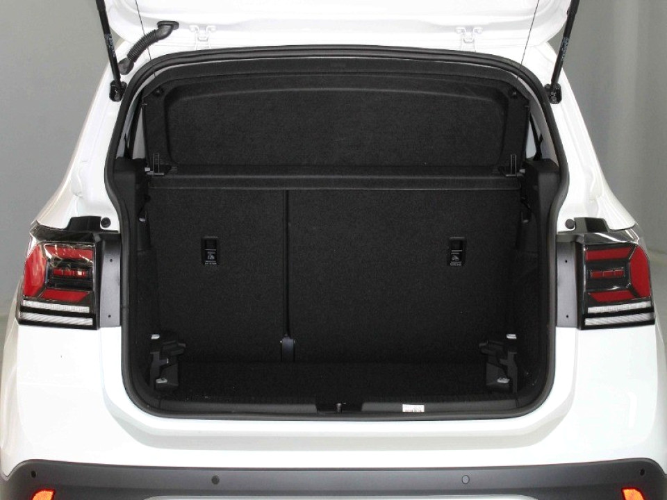 VOLKSWAGEN T-CROSS 1.0 TSI LIFE DSG, image 2