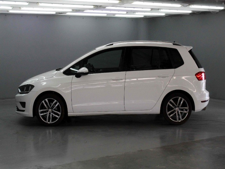 VOLKSWAGEN GOLF SV 1.4 TSI COMFORTLINE DSG, image 2