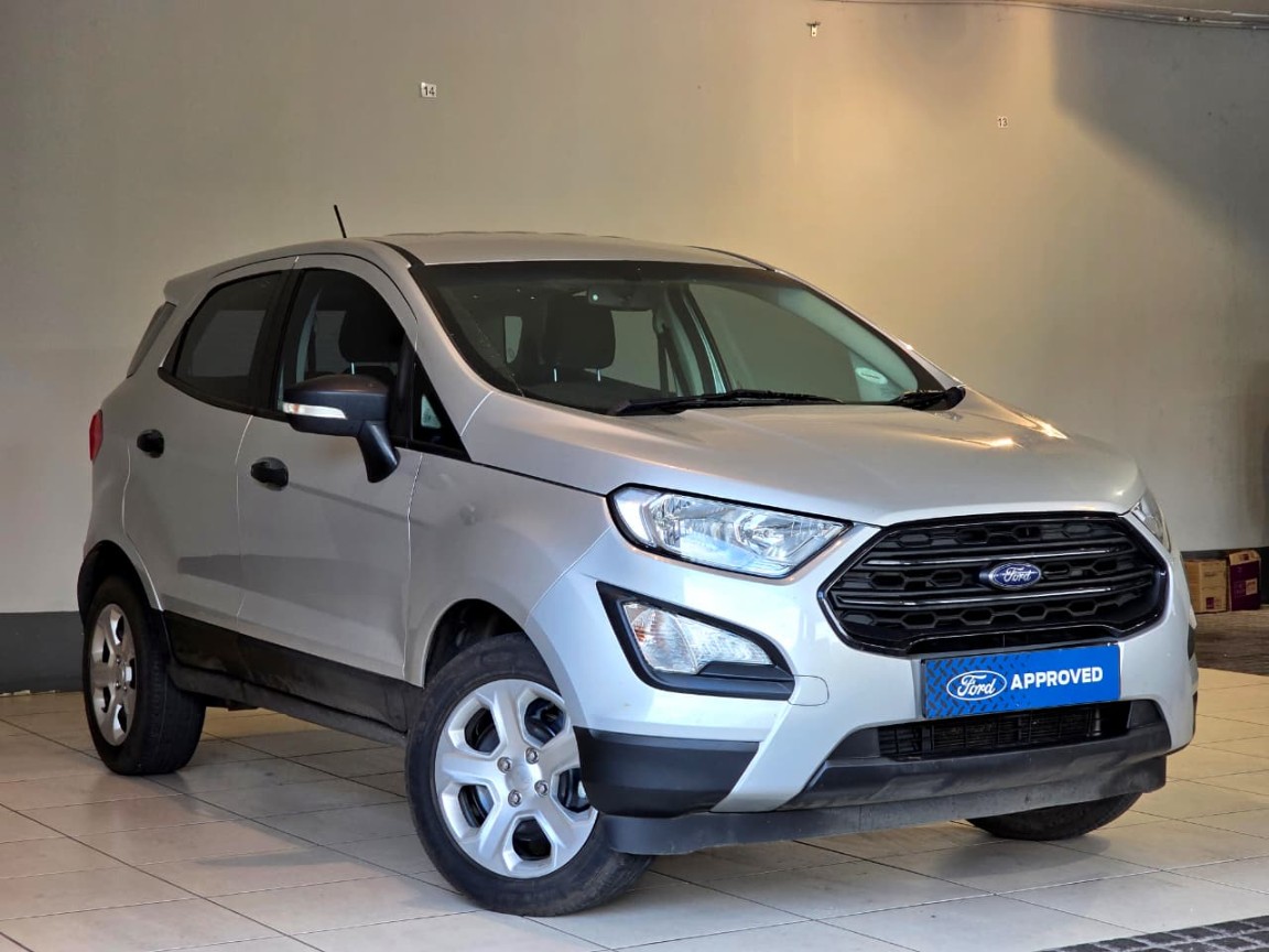 FORD ECOSPORT 1.5TiVCT AMBIENTE, image 1