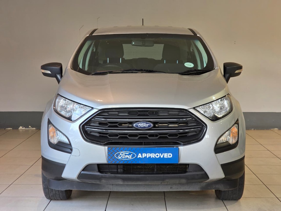 FORD ECOSPORT 1.5TiVCT AMBIENTE, image 2
