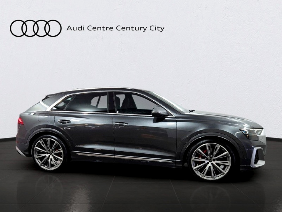 AUDI SQ8 QUATTRO TIP (373KW), image 2