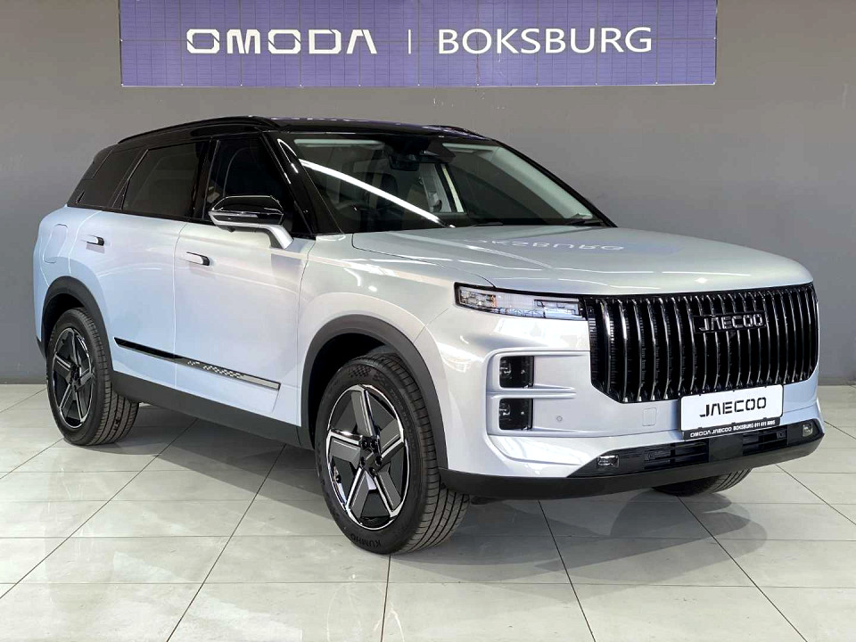 JAECOO J7 1.5 TDGI SHS DHT (PHEV), image 1