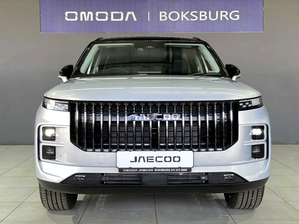 JAECOO J7 1.5 TDGI SHS DHT (PHEV), image 2