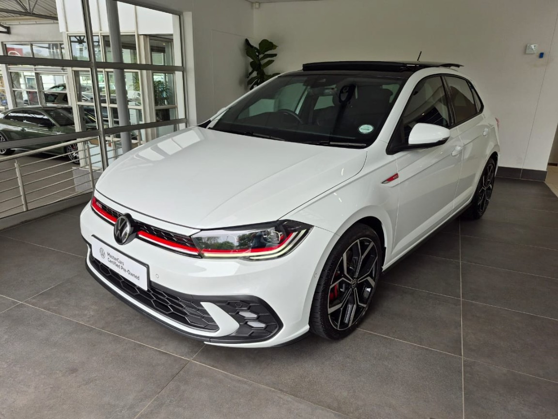 VOLKSWAGEN POLO 2.0 GTI DSG (147KW), image 1