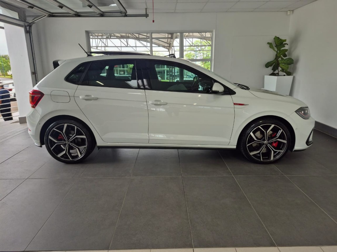 VOLKSWAGEN POLO 2.0 GTI DSG (147KW), image 2