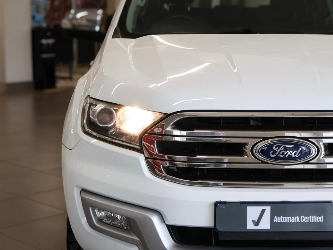 FORD EVEREST 2.2 TDCi  XLT A/T, image 2