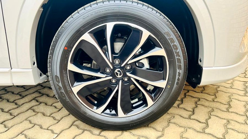 MAZDA CX-5 2.0 DYNAMIC A/T, image 2