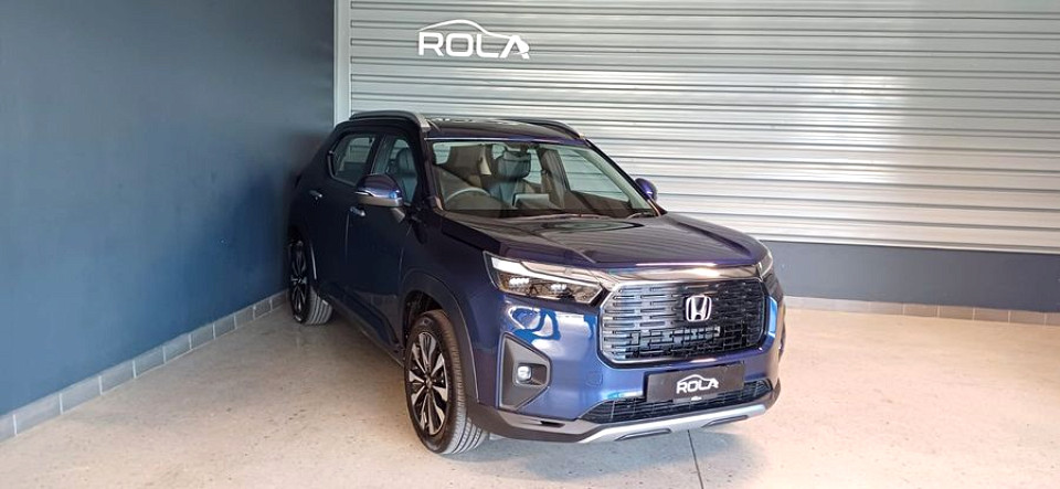 HONDA ELEVATE 1.5 ELEGANCE CVT, image 1