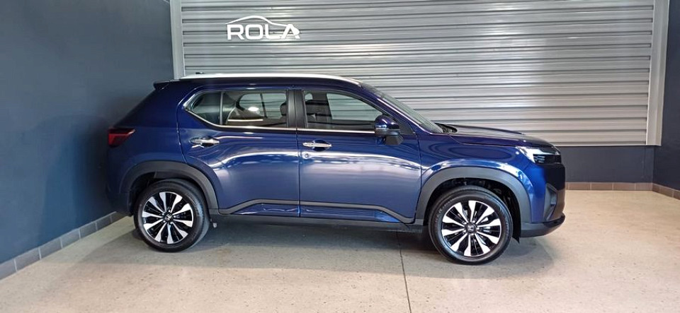 HONDA ELEVATE 1.5 ELEGANCE CVT, image 2