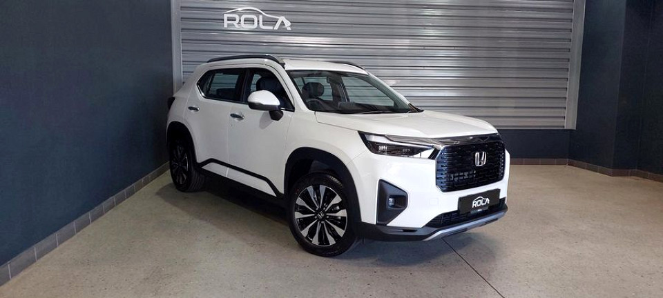 HONDA ELEVATE 1.5 ELEGANCE CVT, image 1