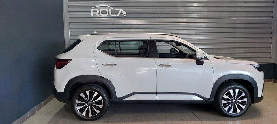 HONDA ELEVATE 1.5 ELEGANCE CVT, image 2