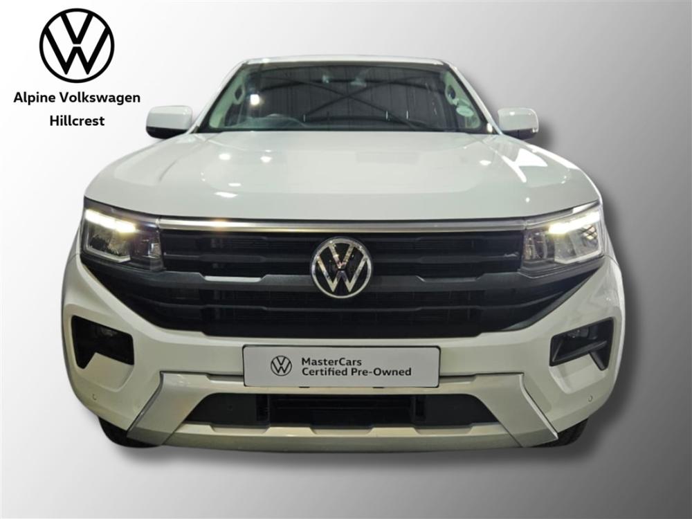 Volkswagen Amarok 2.0 TDI 4Motion Life Auto D/C P/U, image 2
