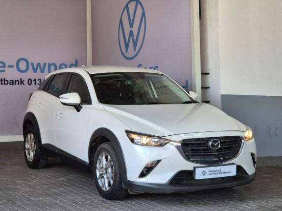 MAZDA CX-3 2.0 DYNAMIC A/T, image 1