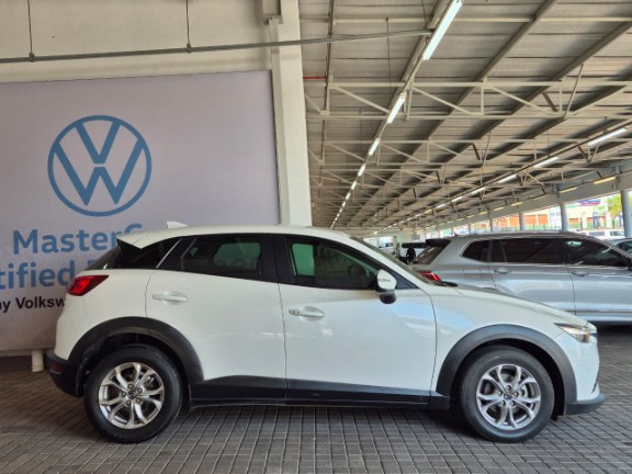 MAZDA CX-3 2.0 DYNAMIC A/T, image 2