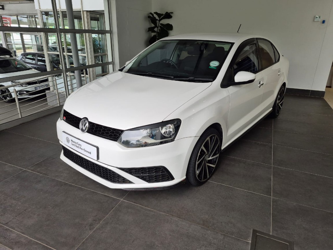 VOLKSWAGEN POLO GP 1.4 TRENDLINE, image 1