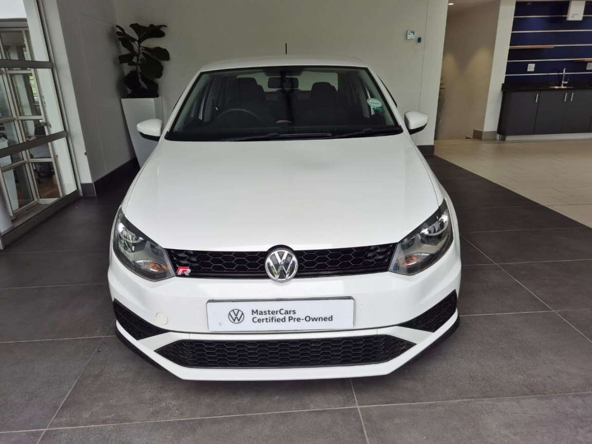 VOLKSWAGEN POLO GP 1.4 TRENDLINE, image 2