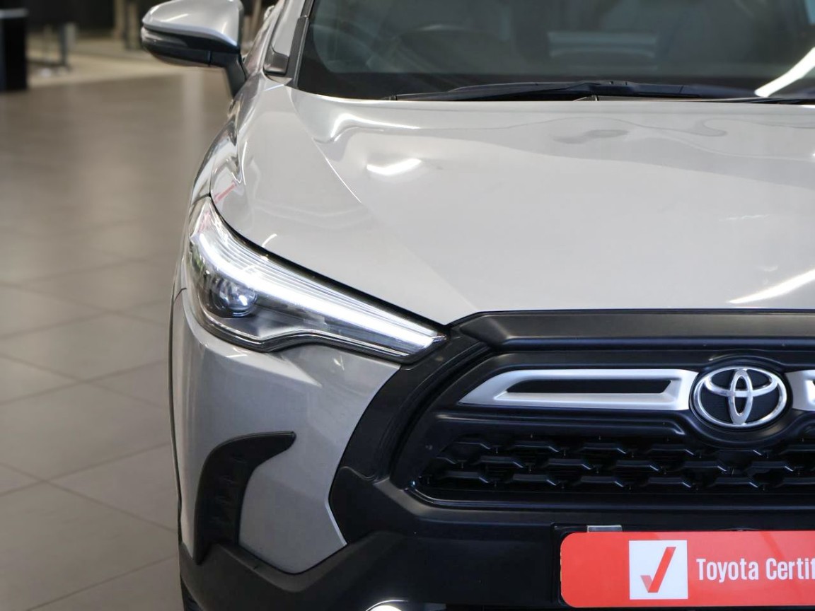 TOYOTA COROLLA CROSS 1.8 XS, image 2