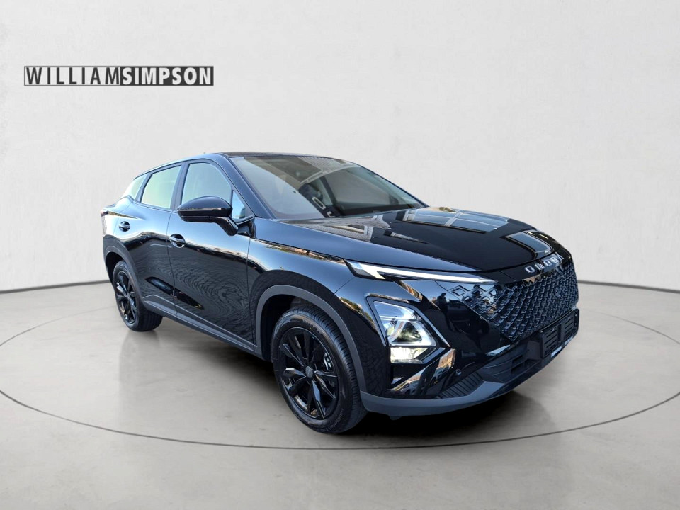 OMODA OMODA C5 1.5T LUXURY X, image 1