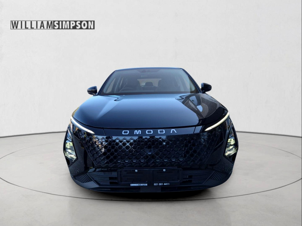 OMODA OMODA C5 1.5T LUXURY X, image 2