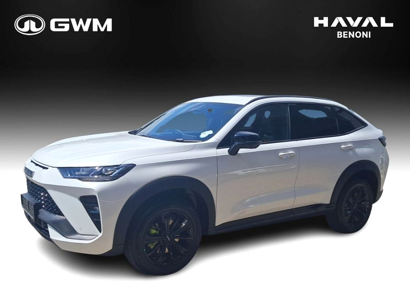 HAVAL H6 GT 2.0T SUPER LUXURY 4X4 DCT, image 2