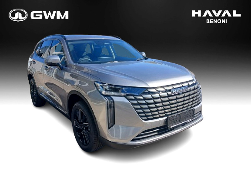 HAVAL H6 2.0T ULTRA LUXURY 4X4 DCT, image 1