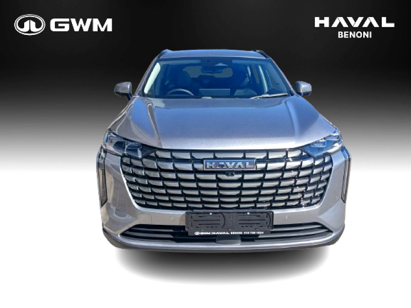 HAVAL H6 2.0T ULTRA LUXURY 4X4 DCT, image 2