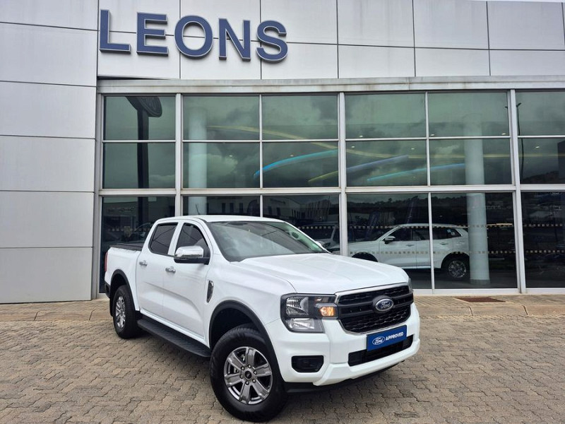 FORD RANGER 2.0D XL D/C P/U, image 1