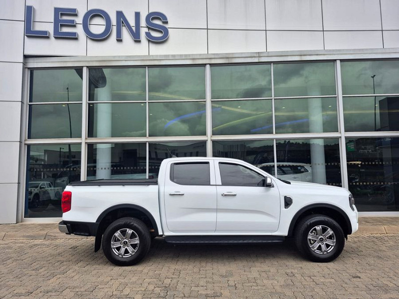 FORD RANGER 2.0D XL D/C P/U, image 2