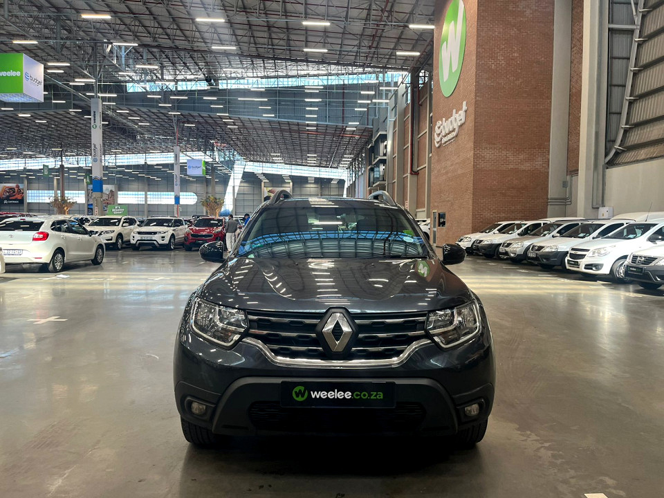 RENAULT DUSTER 1.5 dCI ZEN, image 1